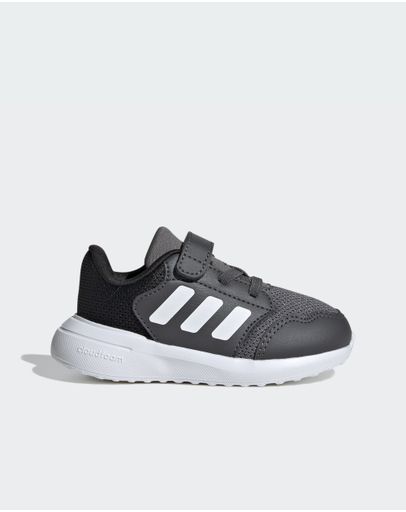 Grey Four / Cloud White / Core Black