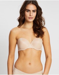 Spanx - Up for Anything Strapless Bra