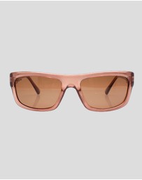 Reality Eyewear - Rip It Up - Mocca
