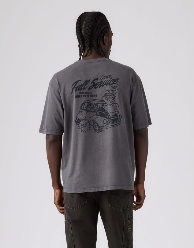 Levi's - Workwear Graphic Tee
