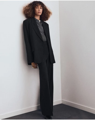 M.N.G - Suit Jacket With Pockets