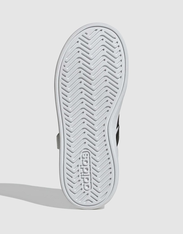 adidas Sportswear - Grand Court 3.0 Shoes - Babies-Teens