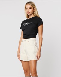 Abrand - Venice Shorts