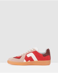 Rollie - Pace Sneaker