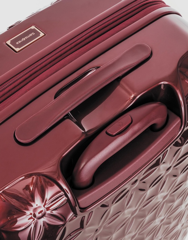 Samsonite - Theoni Expandable 55cm Spinner Case