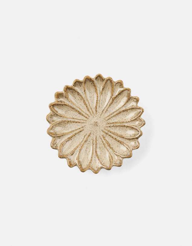 Linen House - Daisy Trinket Plate