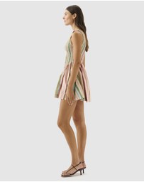 ROAME. - Gigi Dress