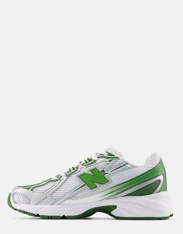 New Balance - 740 - Unisex
