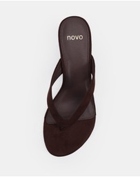 Novo - Zepher Wedges