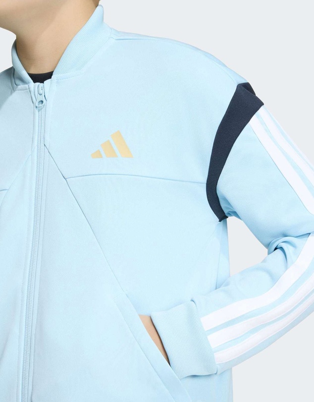 adidas Sportswear - House Of Tiro Tracktop - Kids-Teens