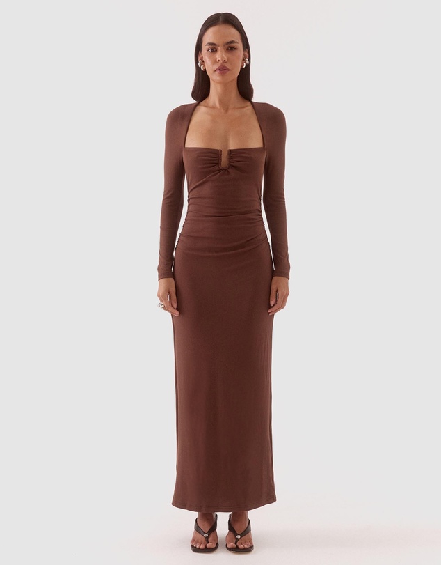 SOVERE - Lola Dress