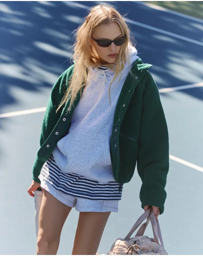 FP Movement by Free People - Hit the Slopes Jacket