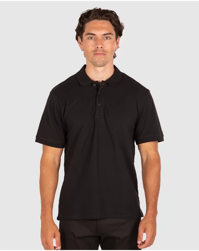 UNIT - UNIT Quest Men's Polo Shirt