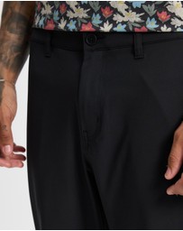 TravisMathew - Wanderlust Golf Pants
