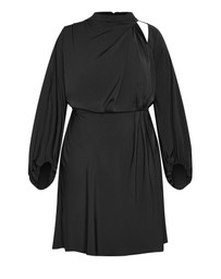 City Chic - Jaylee Mini Dress