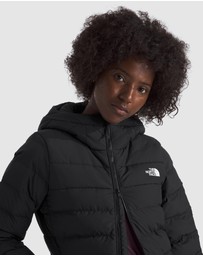 The North Face - Aconcagua Parka