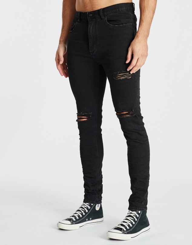 Kiss Chacey - K1 Super Skinny Jean
