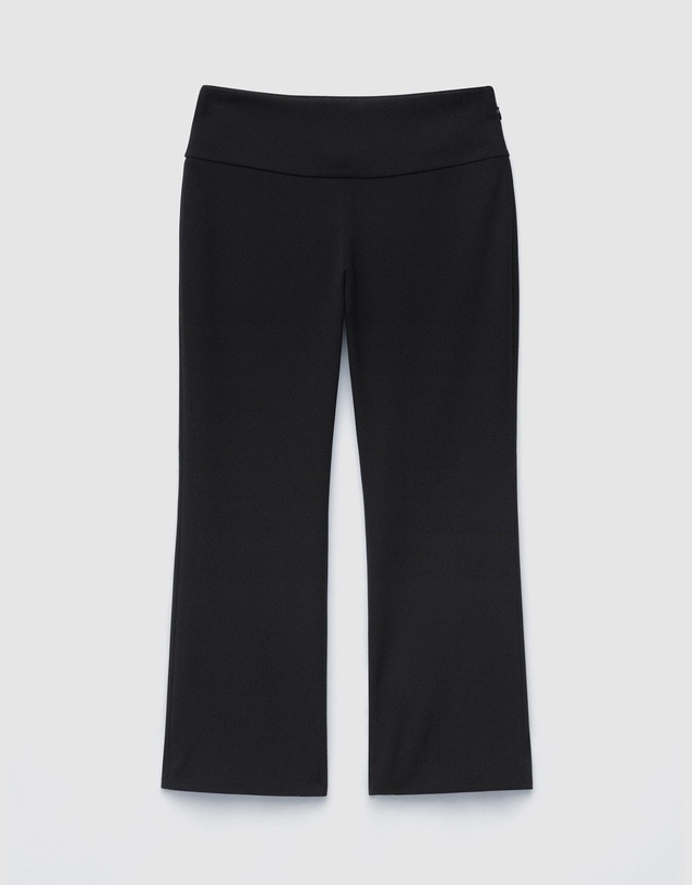 & Other Stories - Cropped Kick Flare Trousers