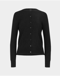 Forcast - Joyce Knit Cardigan