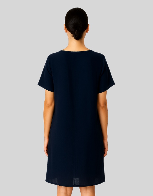 KAJA Clothing - Willa dress