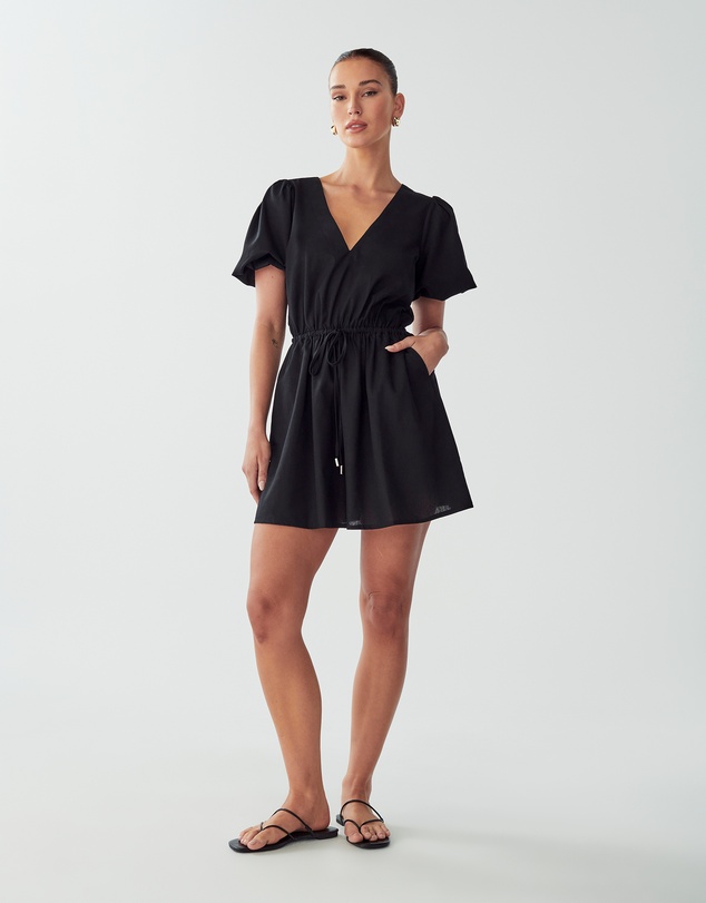 Willa - Tyla Mini Dress