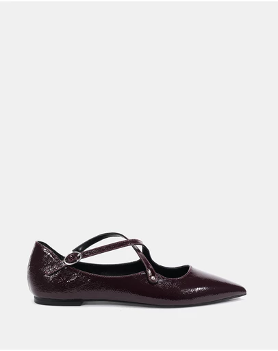 Miss Sofie - Lani Flats