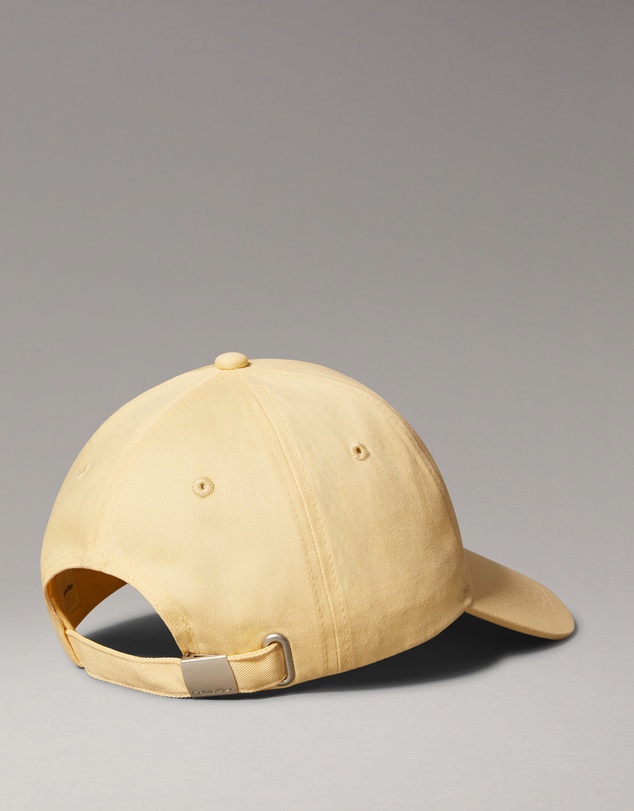Calvin Klein - Twill Logo Cap