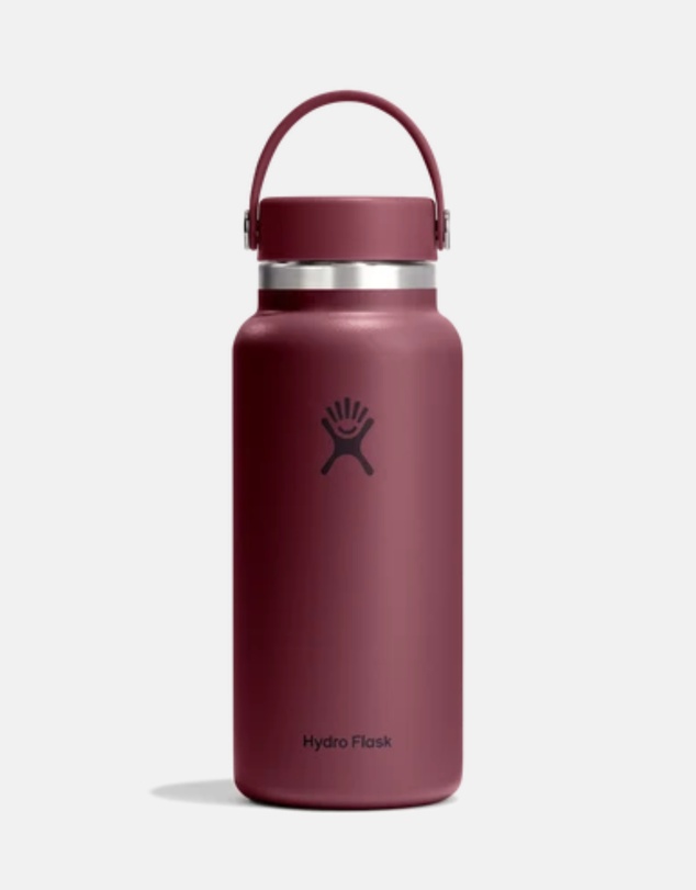 Hydro Flask - 32 Oz Wide Flex Cap