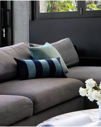 Bambury - Cooper Rectangle Cushion