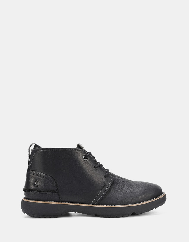 Hush Puppies - Scotty Chukka