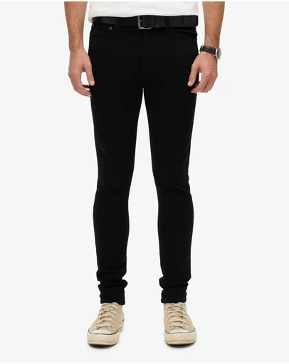 Superdry - Vintage Skinny Jeans