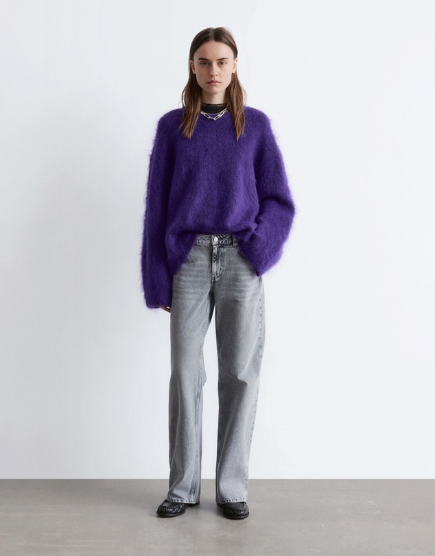 & Other Stories - Straight-Leg Jeans