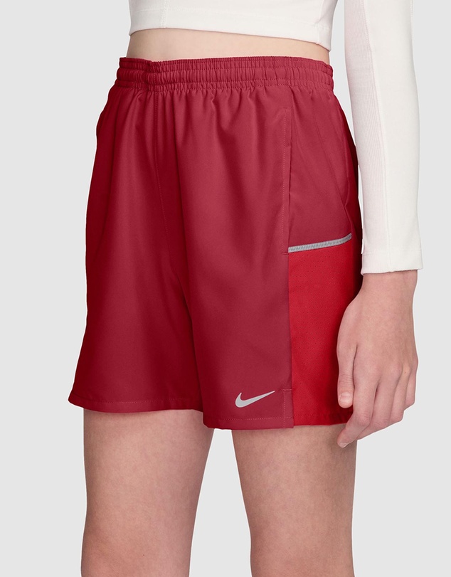 Nike - Dri-FIT Miler Training Shorts - Teens