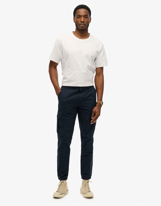 Superdry - Para Cargo Slim Pant