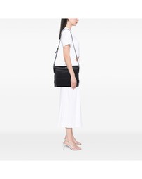 Pre-Loved by Azura Reborn - Pre-Loved GG Canvas Web Crossbody