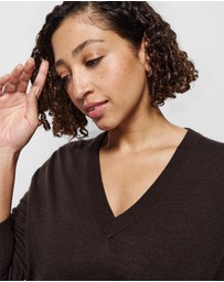 Commonry - Rylee Knit