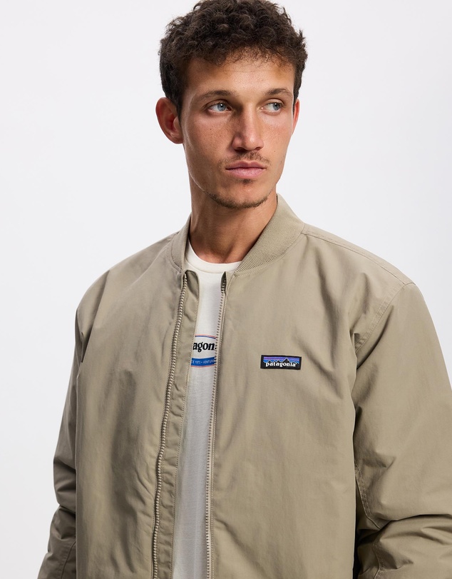 Patagonia - Isthmus Deck Jacket