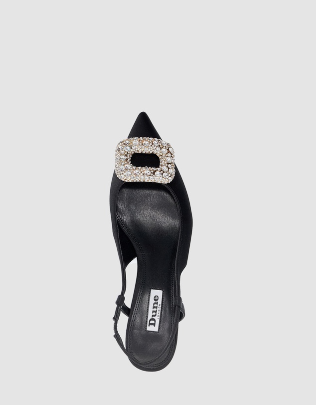 Dune London - Centrepiece - Black