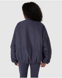 ASICS - Nagino Light Insulation Jacket - Women's
