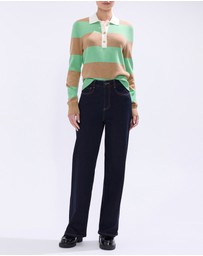 Marcs - Steve Knit Polo