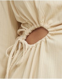 TOJHA - Fallon dress