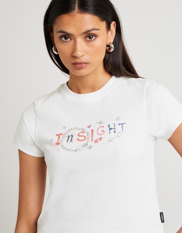 Insight - Rumors Baby T-Shirt