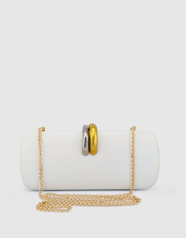 Izoa - Becca Clutch