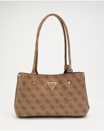 GUESS - Meridian Shoulder Satchel