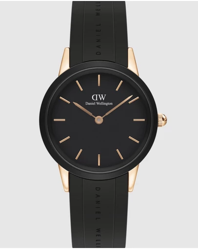 Daniel Wellington - Iconic Motion 32mm