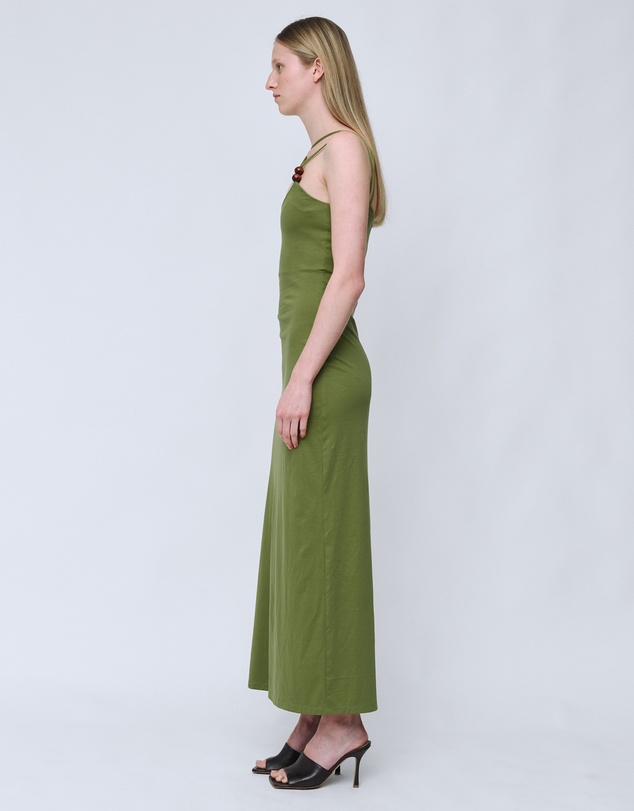 Wynn Hamlyn - Harper Dress