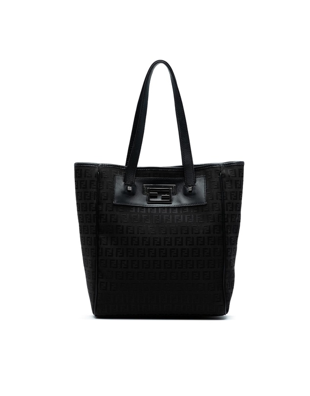 Pre-Loved by Azura Reborn - Pre-Loved Zucchino Canvas Tote