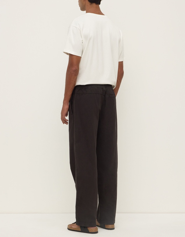 Assembly Label - Wallace Ripstop Pants