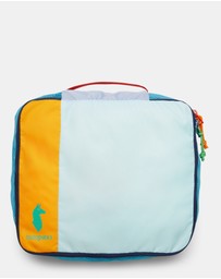 Cotopaxi - Cubo 10L Travel Cube-Del Dia