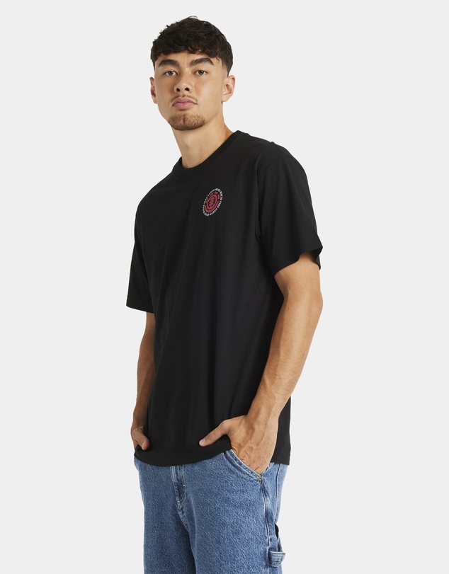 Element - Mens Seal Back T-Shirt